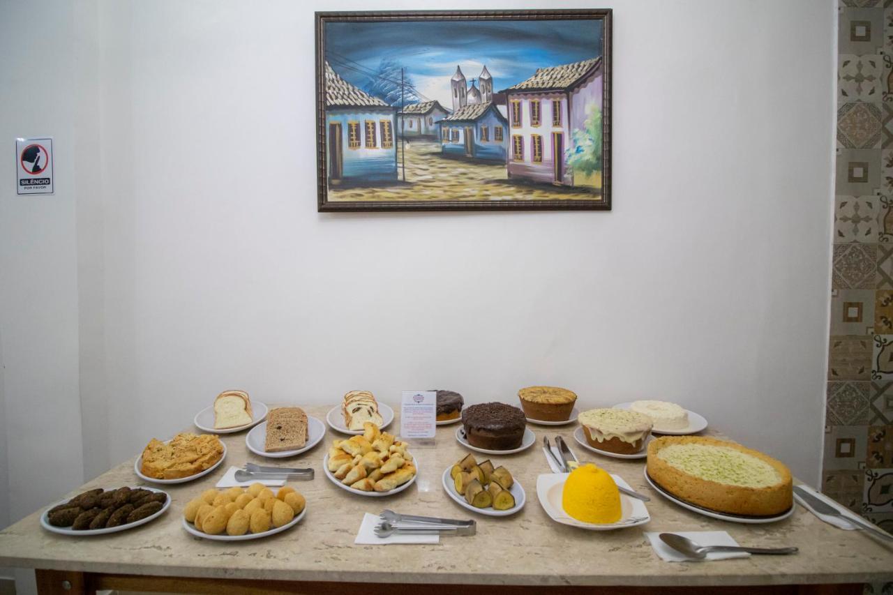Pousada Nativos - Centro Historico Lencois Zewnętrze zdjęcie